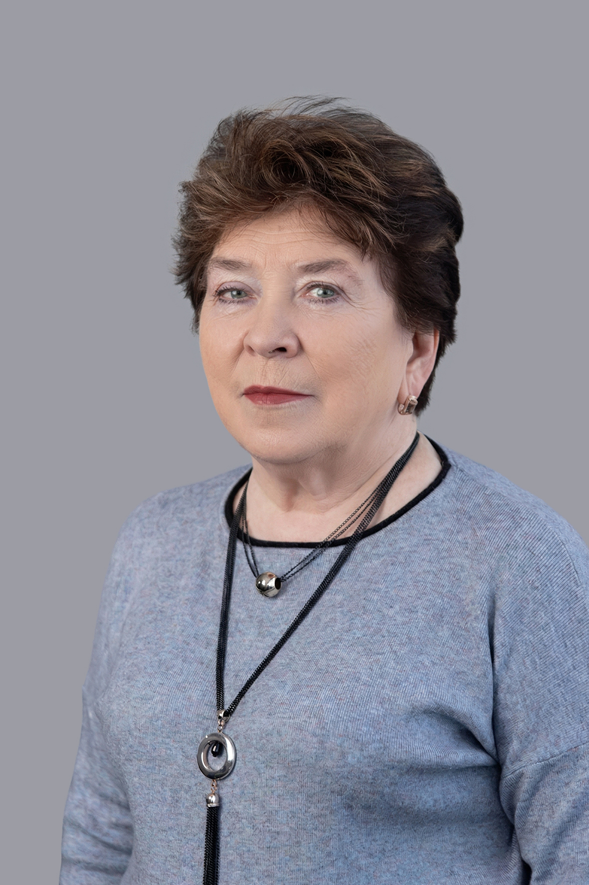 Малыгина Людмила Анатольевна.