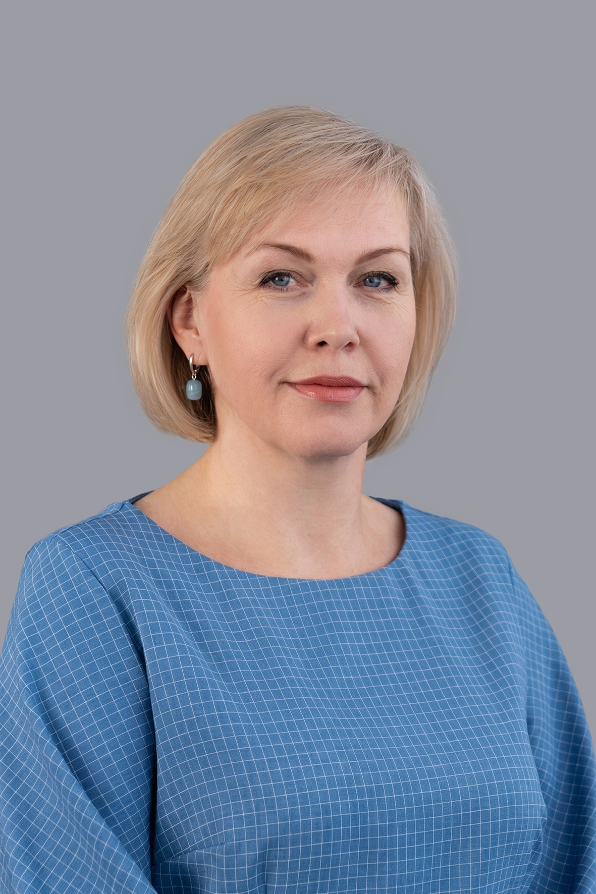 Стрельникова Наталья Владимировна.