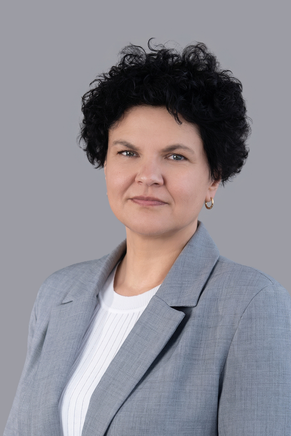 Глазырина Маргарита Александровна.