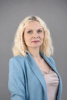 Антанюк Екатерина Викторовна