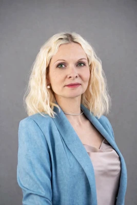 Антанюк Екатерина Викторовна